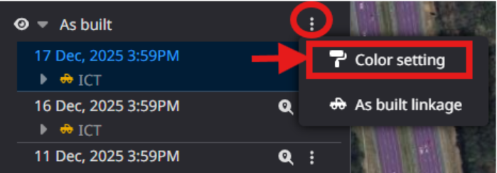 A screenshot of a computer

AI-generated content may be incorrect.