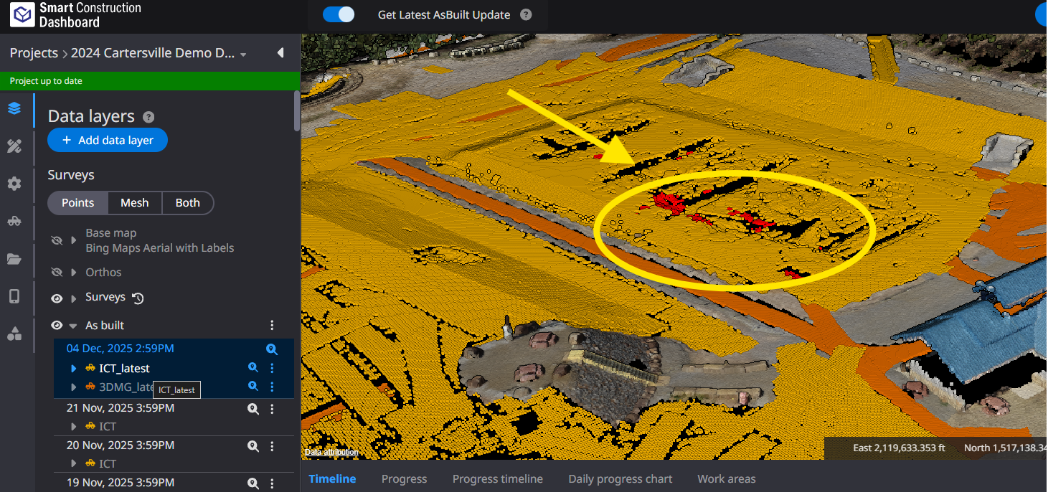 A screenshot of a computer

AI-generated content may be incorrect.