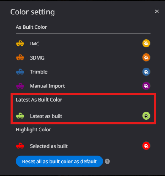 A screenshot of a computer

AI-generated content may be incorrect.